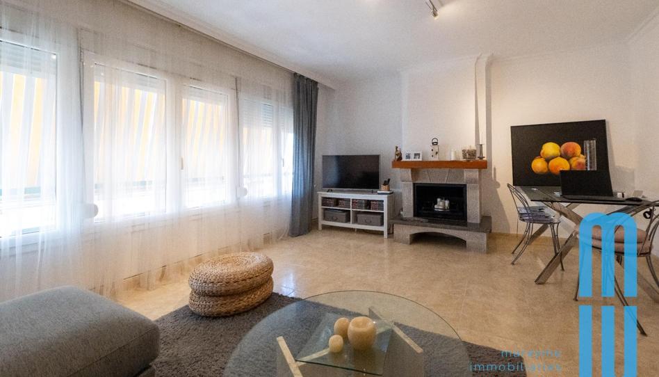 Photo 1 of Flat for sale in Pla d'en Boet, Barcelona