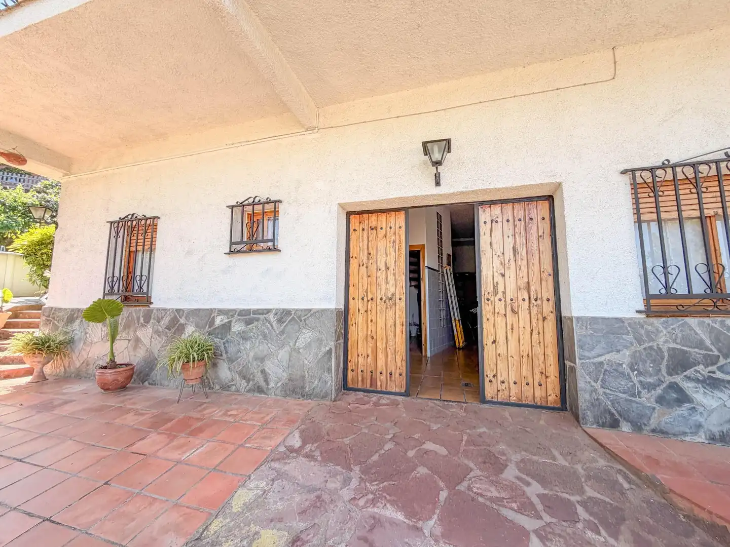 Casa o xalet en venda en Castellví de Rosanes amb Aire condicionat, Calefacció i Jardí privat