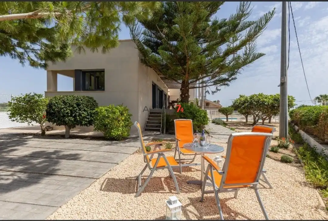 Villa mit Pool zum Verkauf in Los Montesinos, imagen 23