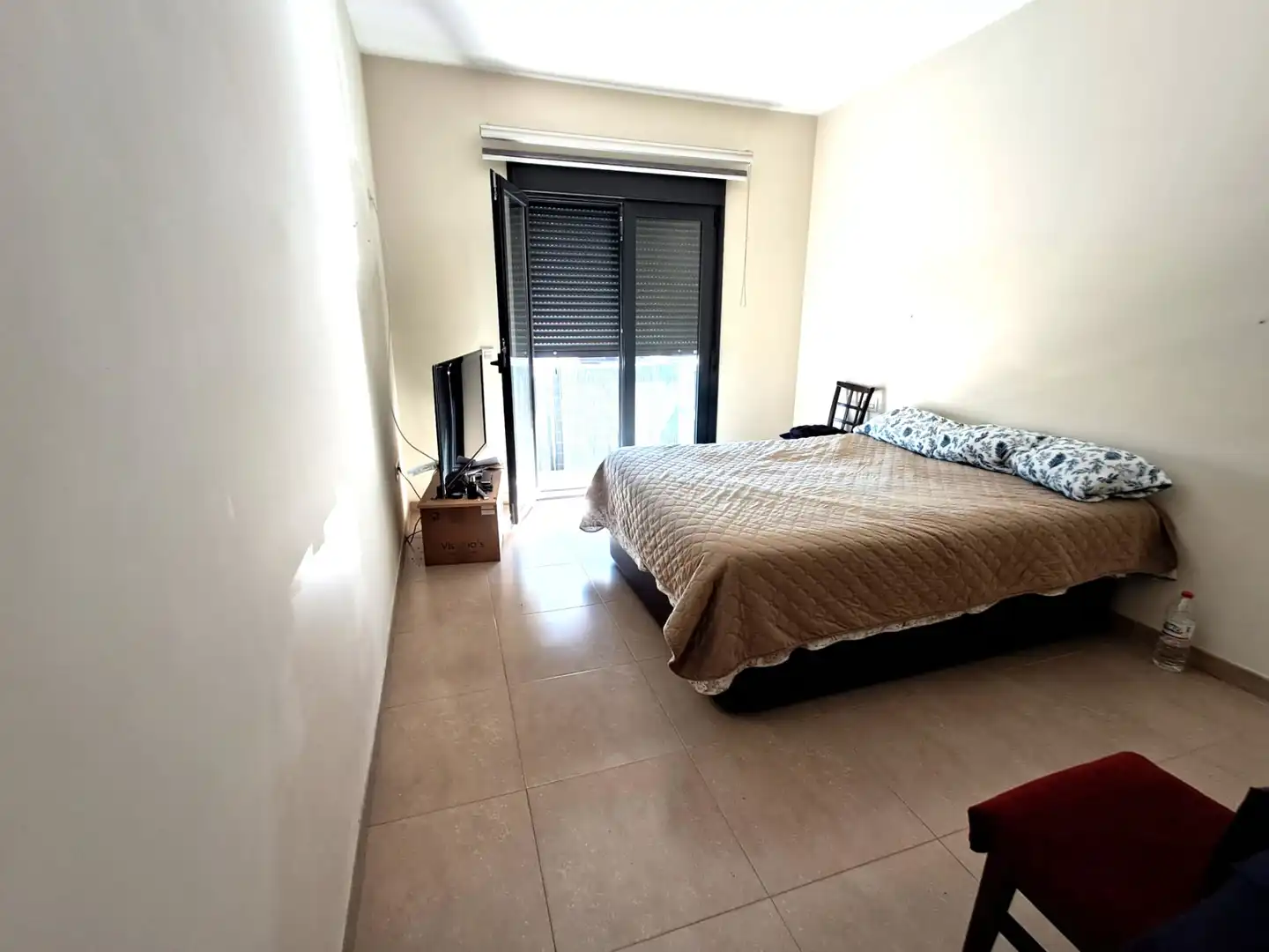 Habitación de Piso en venta en Roquetas de Mar con Aire acondicionado y Terraza