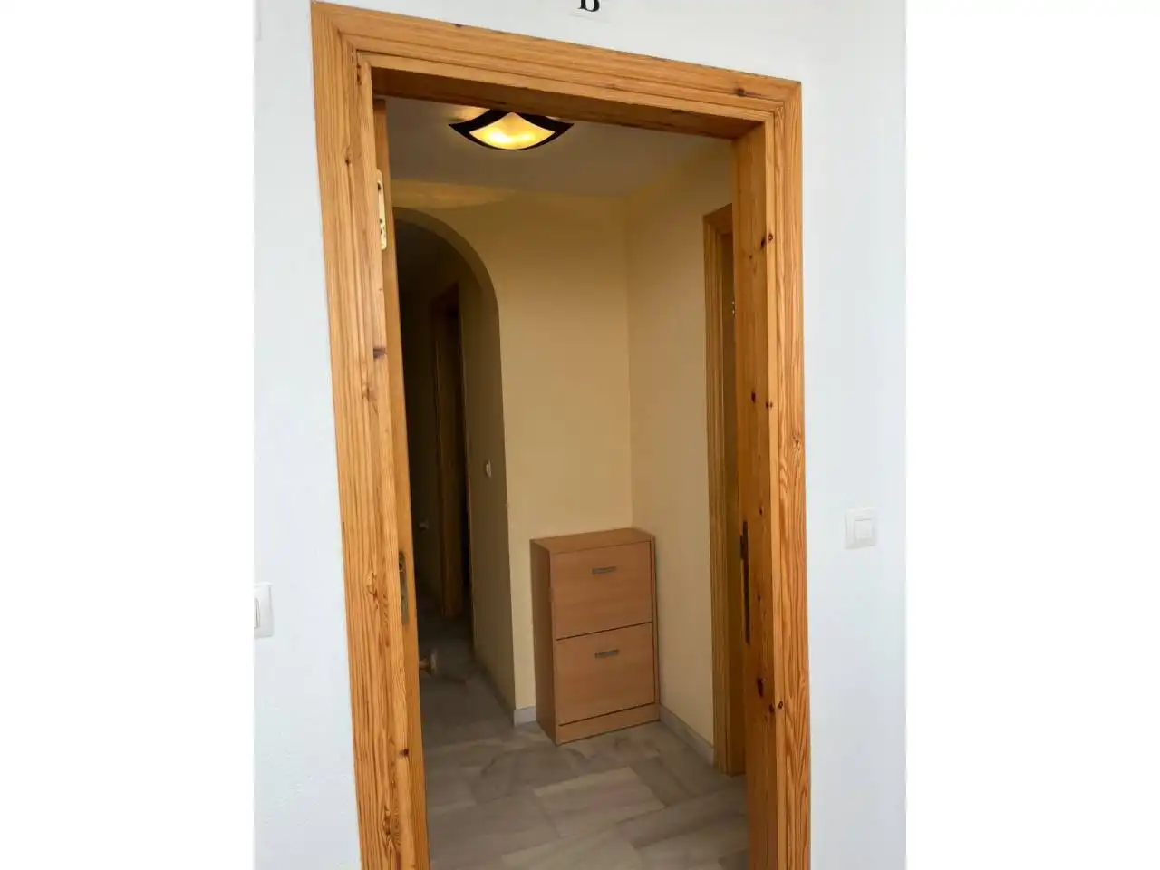 Apartament amb piscina en venda a Calle Clara Camdamor, imagen 21