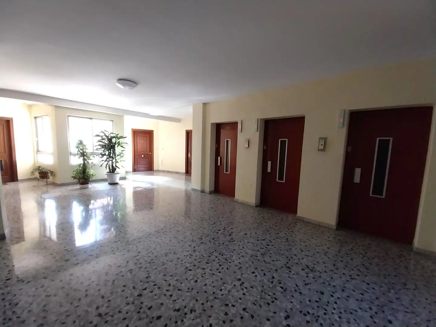 Piso en venta en Valladolid con Calefacción, Parquet y Balcón