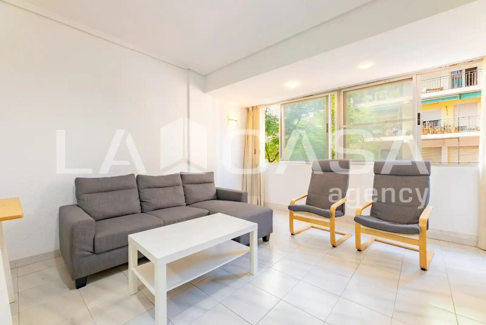 Piso con ascensor en venta en Calle Campoamor, imagen 14