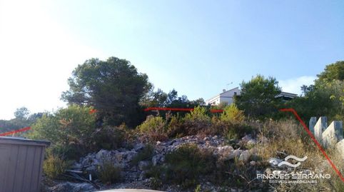 GRAN TERRENO URBANO EN BRISAS DE CALAFELL