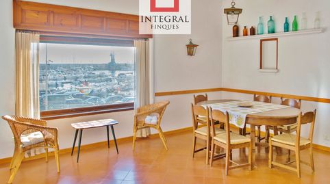 CASA EN PRIMERA LÍNEA CON VISTA MAR, imatge 3