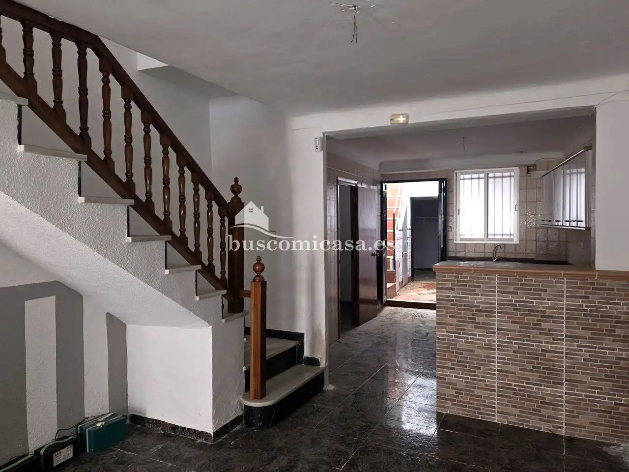 Casa o chalet en venta en Valdepeñas de Jaén con Terraza y Balcón