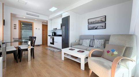 Foto 2 de Apartamento en venta en Campello pueblo, El Campello