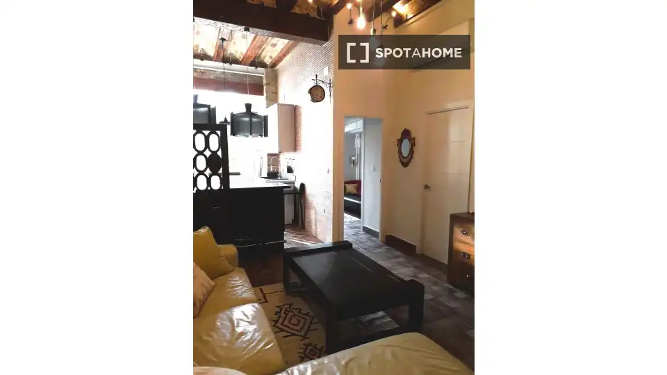 Flat with terrace to rent in La Saïdia, imagen 5