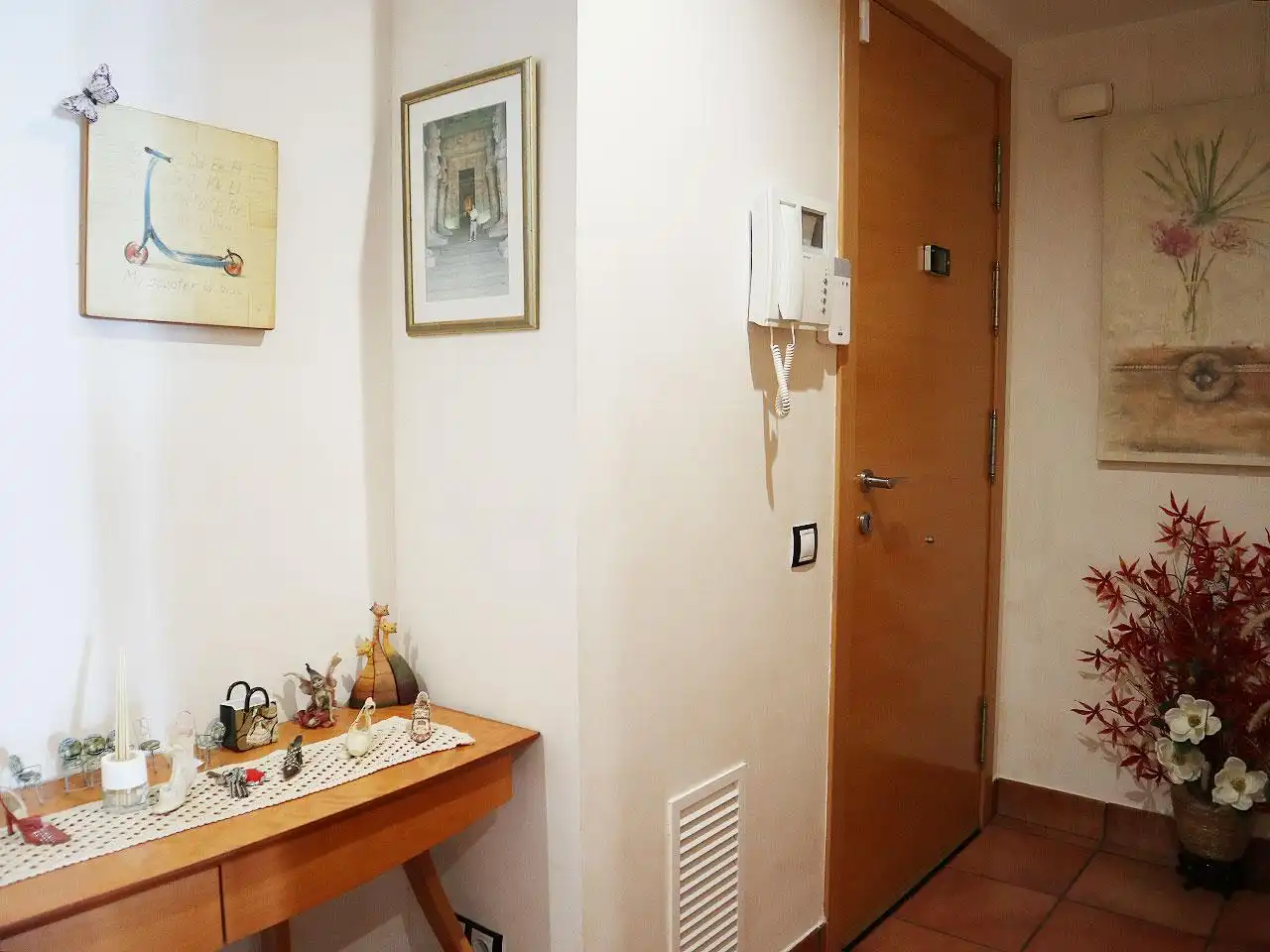 Dúplex en venda en Alcanar amb Aire condicionat, Terrassa i Moblat