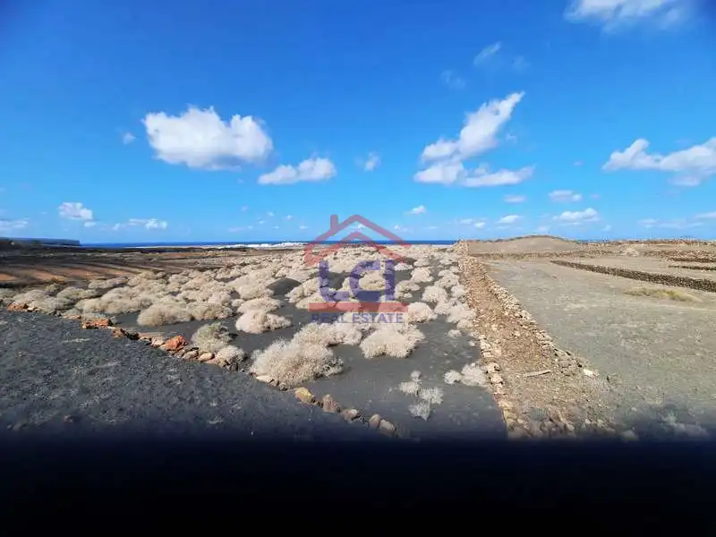 Terreno en venta en Teguise