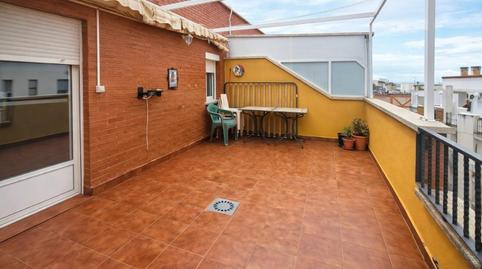 Foto 2 de Àtic en venda a Calle Torrecilla, Centro, Puertollano