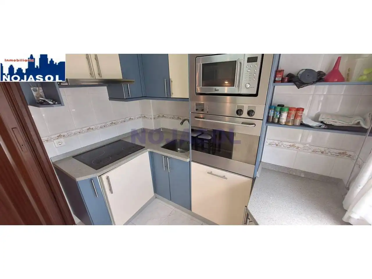 Apartament de lloguer a Calle LAS CERCAS, Tregadín