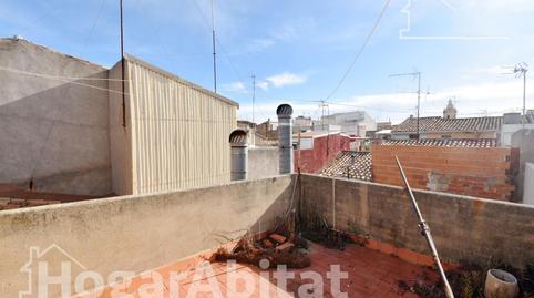 Foto 4 de Casa o xalet en venda a Calle San Francisco, Casco Antiguo - Darremur, Almazora / Almassora