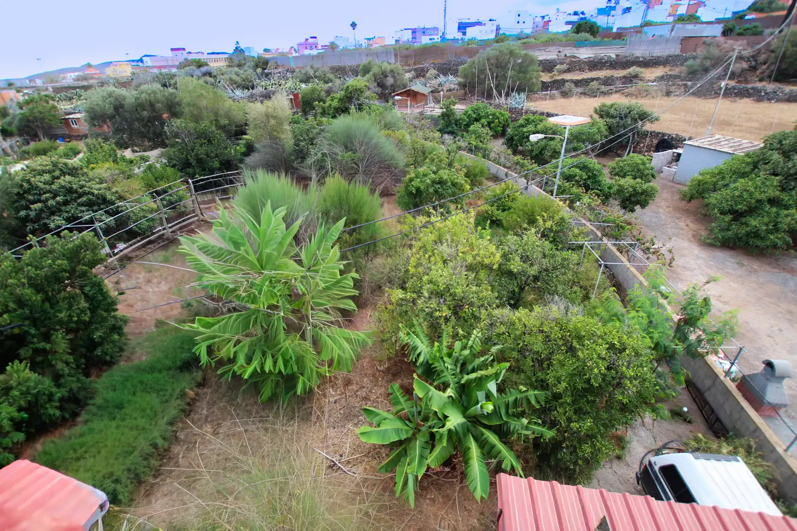 Casa o chalet en venta en Ingenio con Jardín privado, Terraza y Trastero