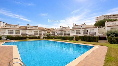 Photo 2 of Single-family semi-detached for sale in Pau Casals, Torre Valentina - Mas Vilar de La Mutxada - Treumal, Calonge i Sant Antoni