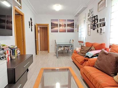 Living room of Flat for sale in Vitoria - Gasteiz  with Heating and Storage room