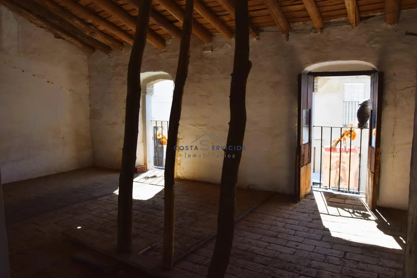 Casa o xalet en venda en Gibraleón amb Traster