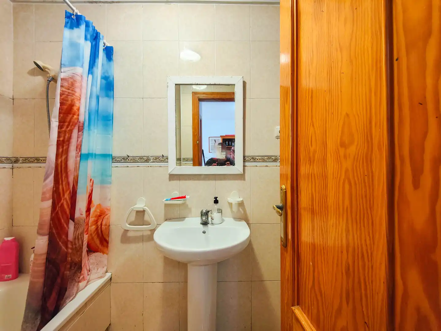 Apartament amb piscina en venda a Playa del Cura, imagen 18