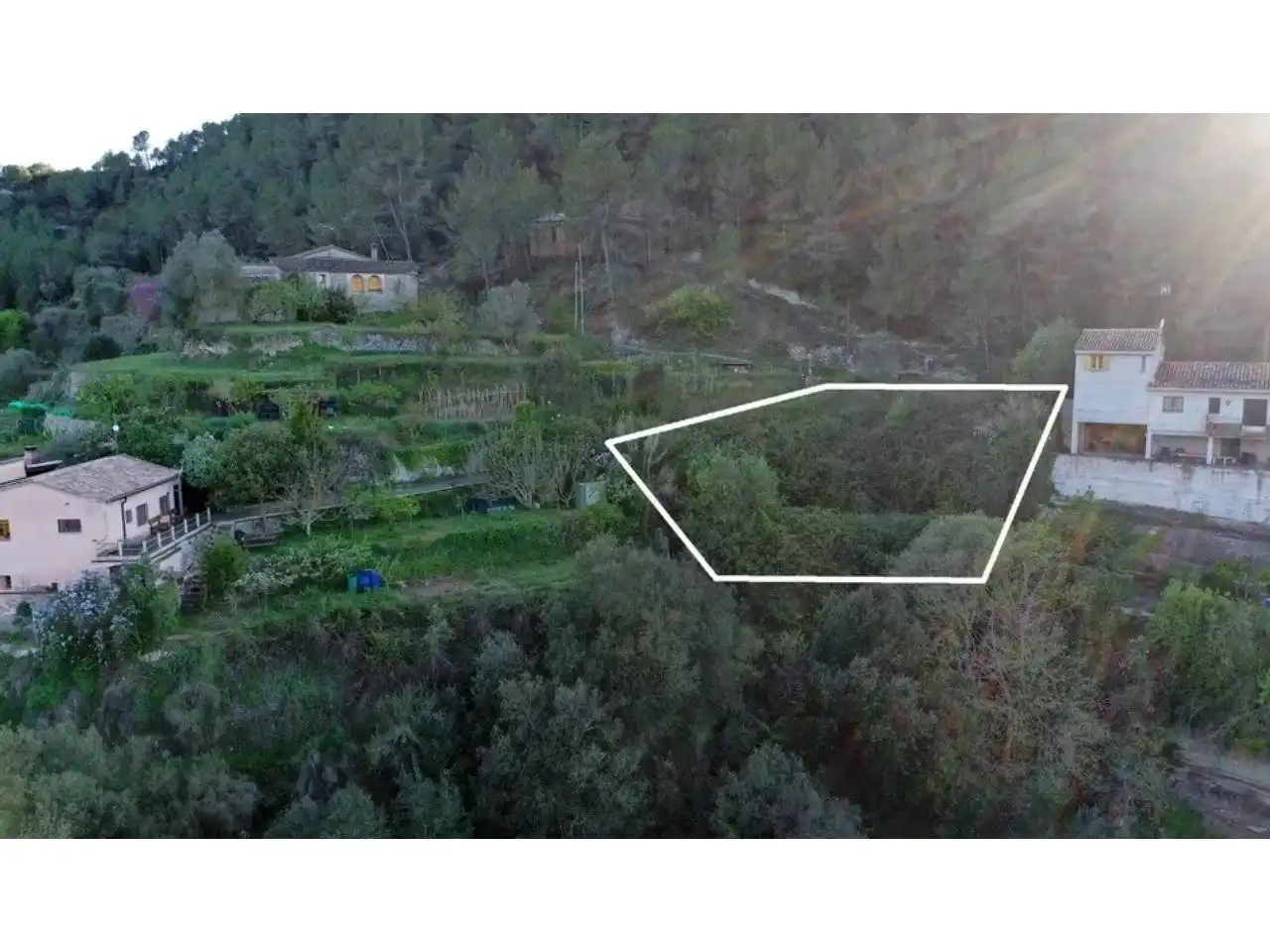 Terrain rustique à vendre à Calle Roques 17, imagen 3