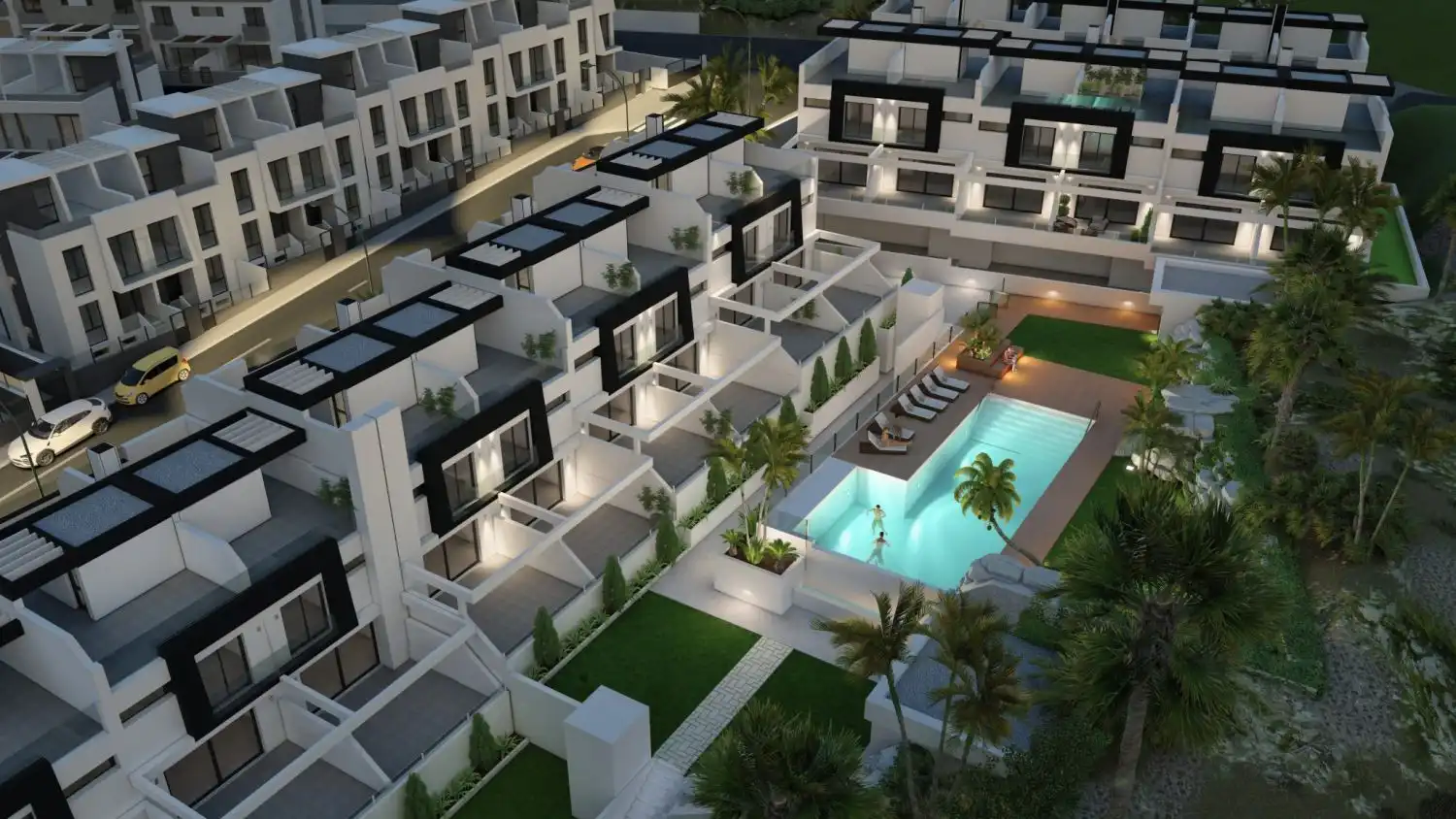 Casa o chalet en venta en Añoreta Baja