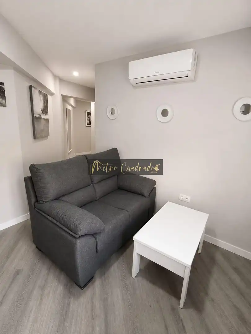 Flat for rent in Centro