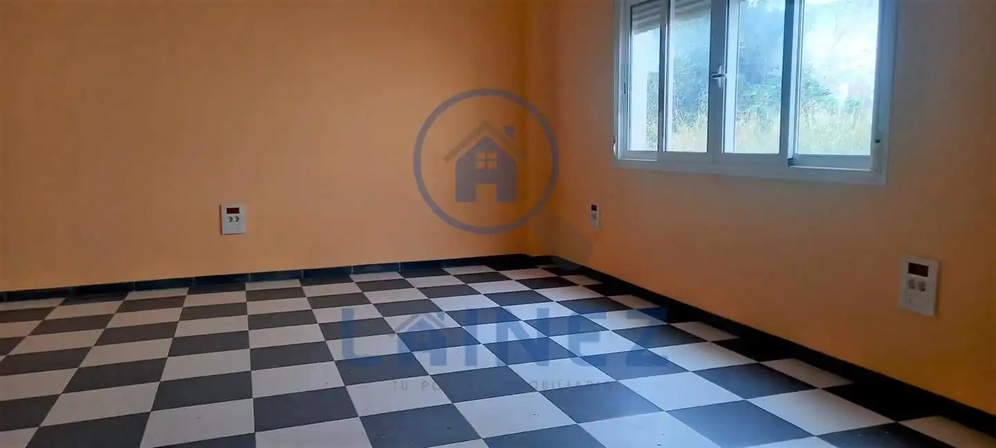 Vista exterior de Local en venta en Belmez con Aire acondicionado