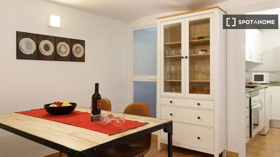 Flat to rent in Les Corts, imagen 10