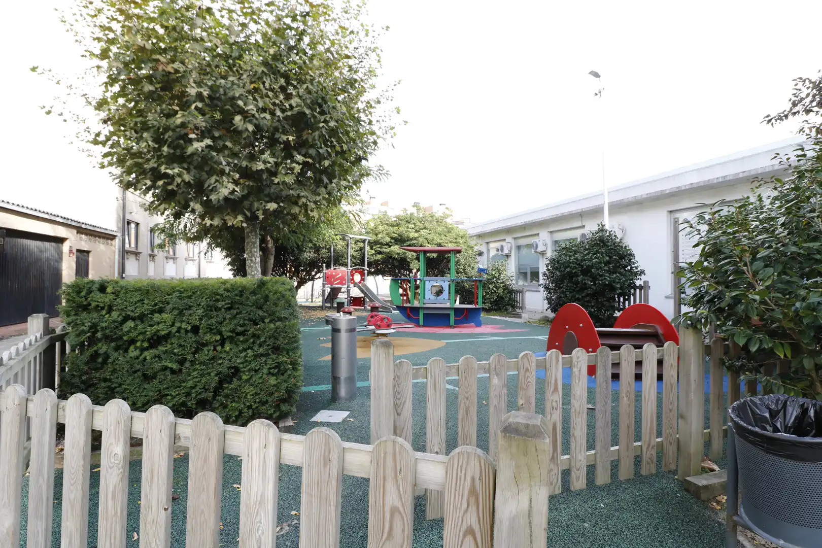 Wohnung mit Terrasse zum Verkauf in Avenida de Pedralonga 21, imagen 32