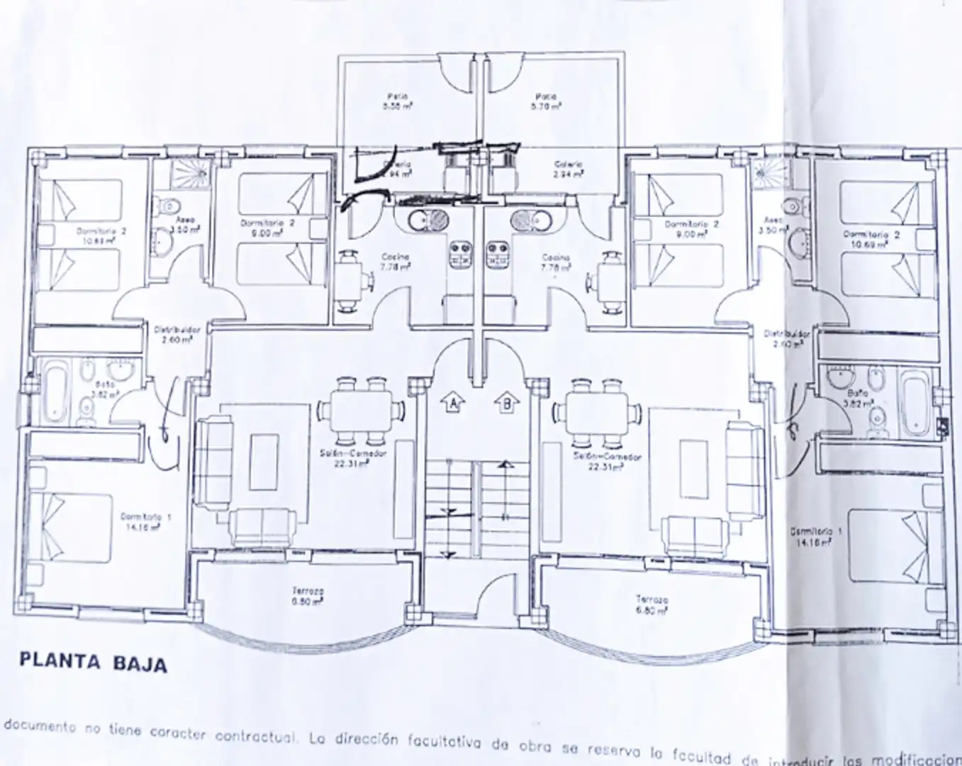 Casa o chalet en venta en Los Urrutias
