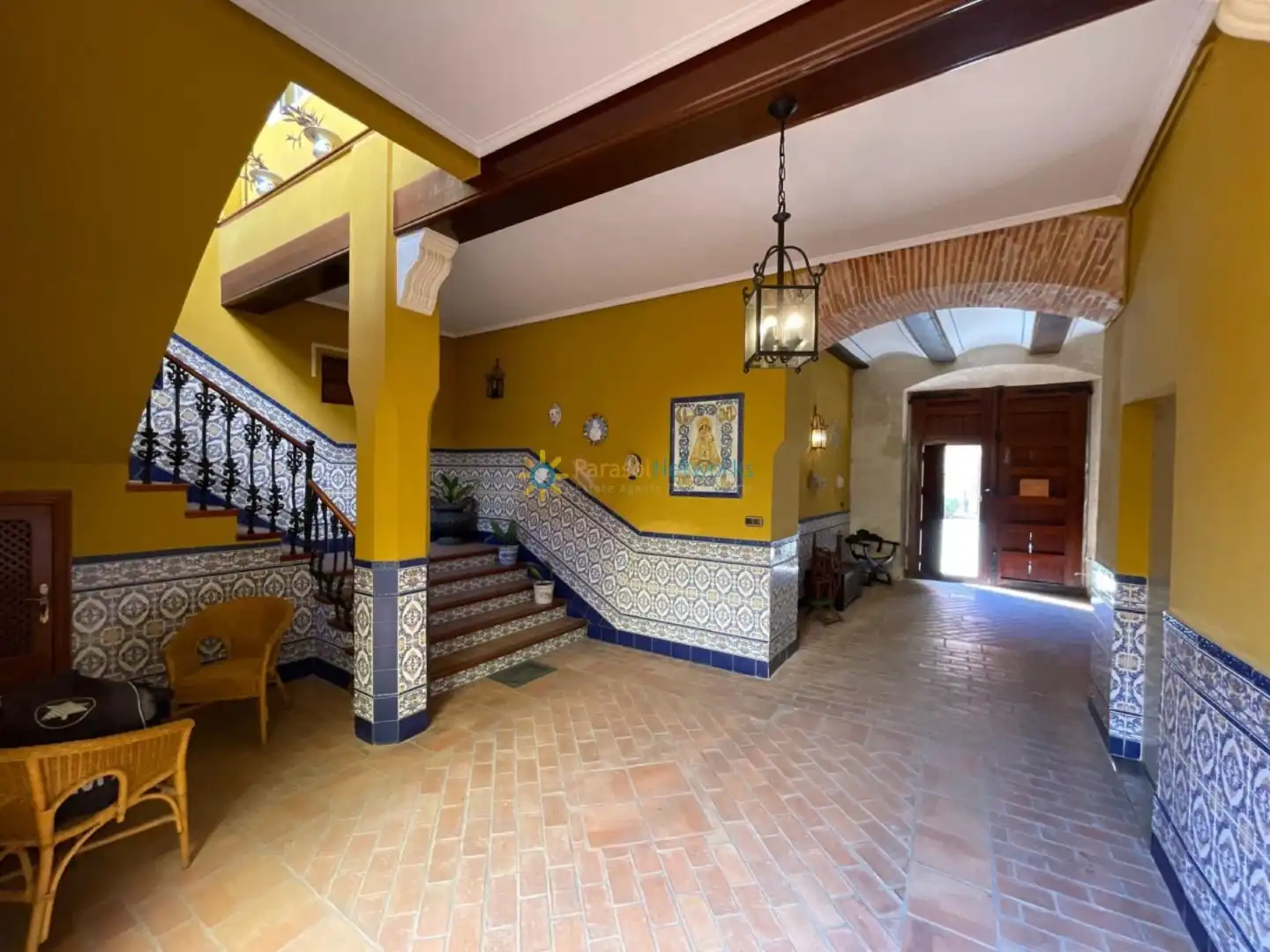 Maison mitoyenne avec terrasse à vendre à Xàtiva, imagen 42