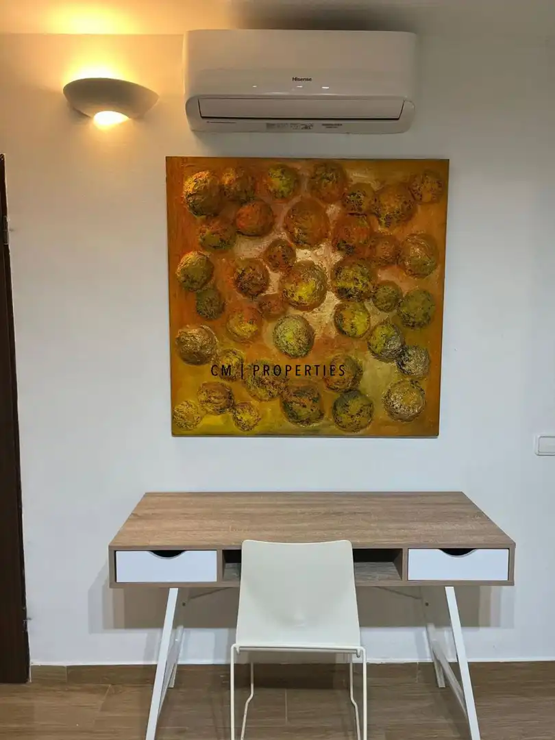 Flat for rent in Extramurs