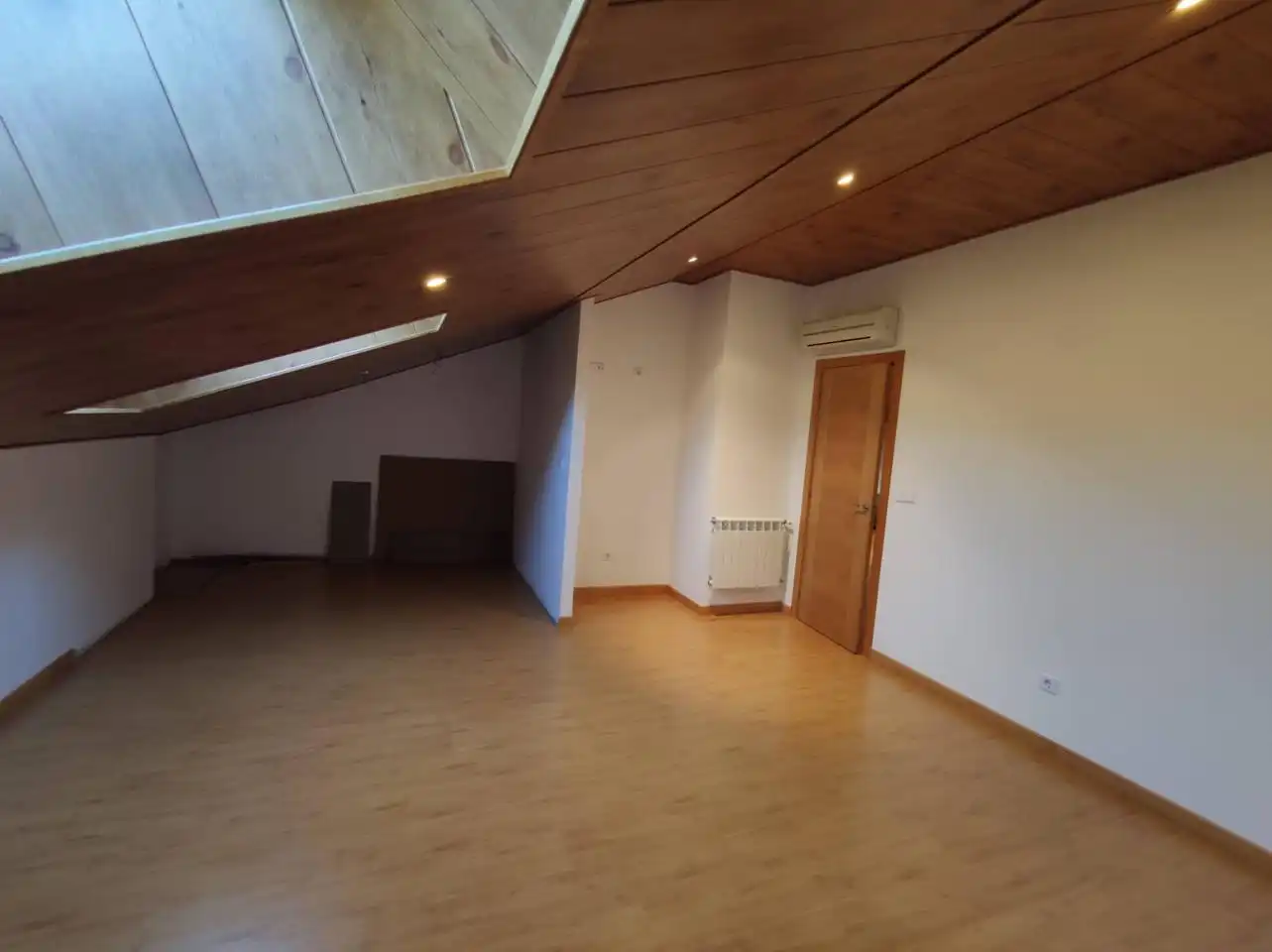 Flat for sale in Ponferrada  with Air Conditioner and Storage room