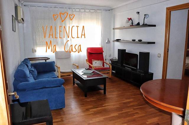 Piso en Alquiler en Ciutat Jardí