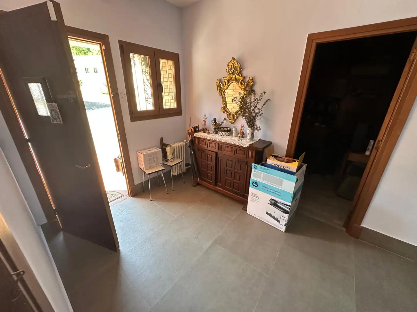 Casa o xalet en venda en Siero amb Calefacció i Parquet