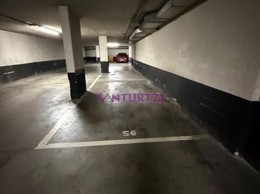 Parking à vendre à La Txitxarra - Murrieta - Parke Santurtzi