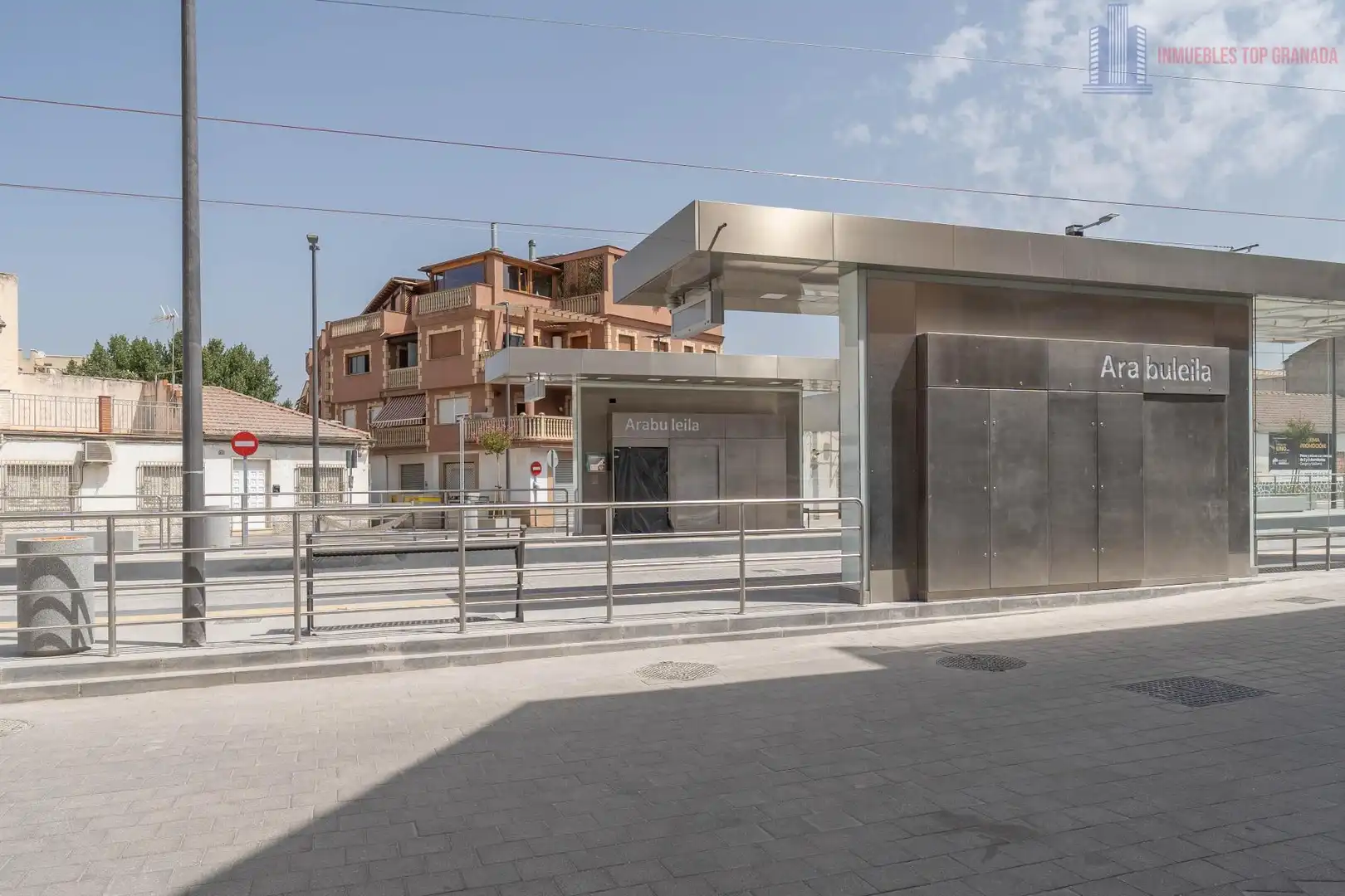 Pis amb ascensor en venda a SANTA LUCIA 50, imagen 39