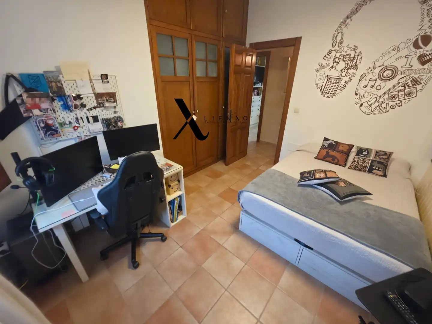 Villa avec piscine à vendre à PURIAS, imagen 37