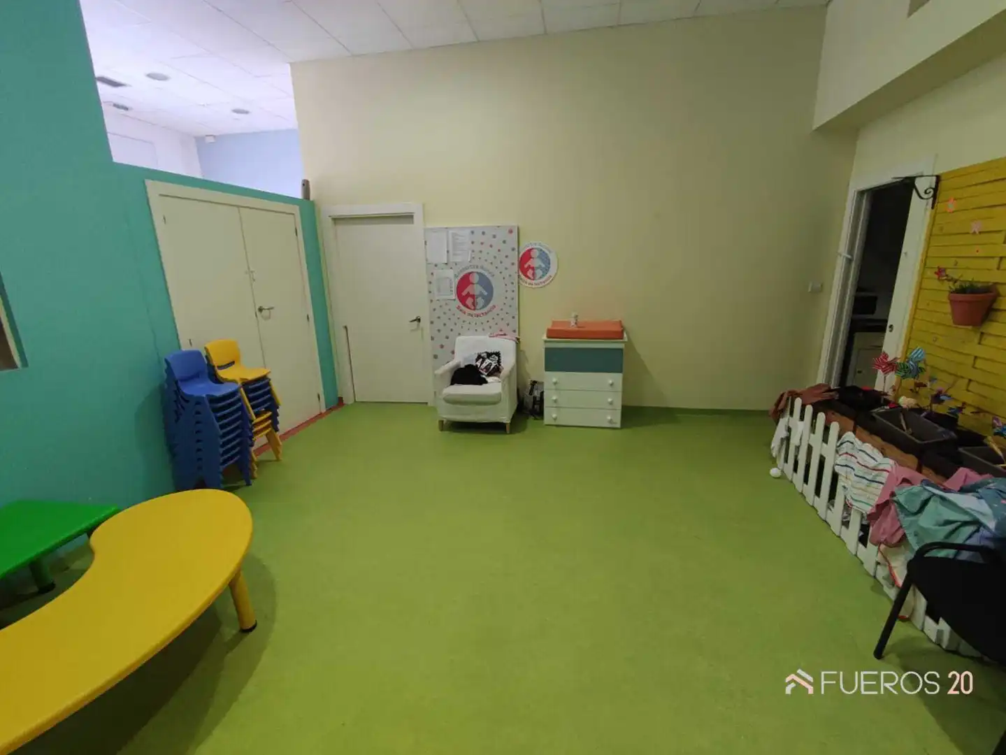 Local commercial à vendre à Arteagabeitia - Retuerto - Kareaga, imagen 16