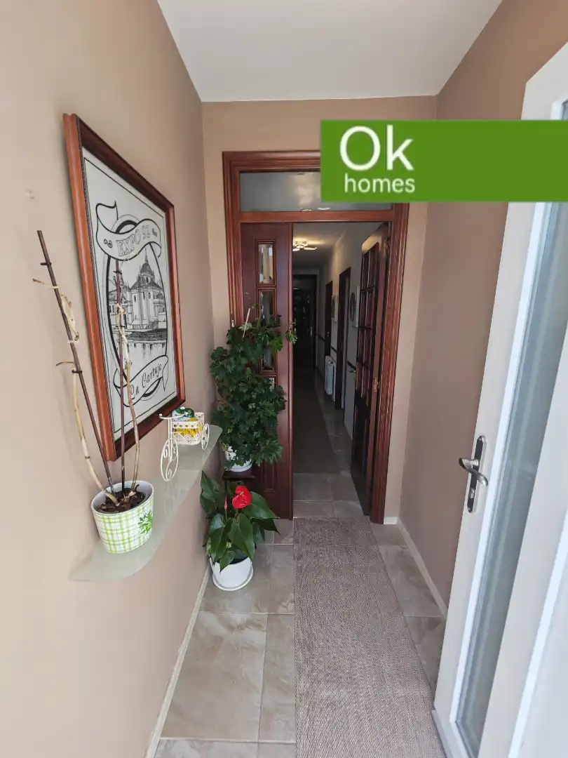 House with garden for sale in Boimorto, imagen 3