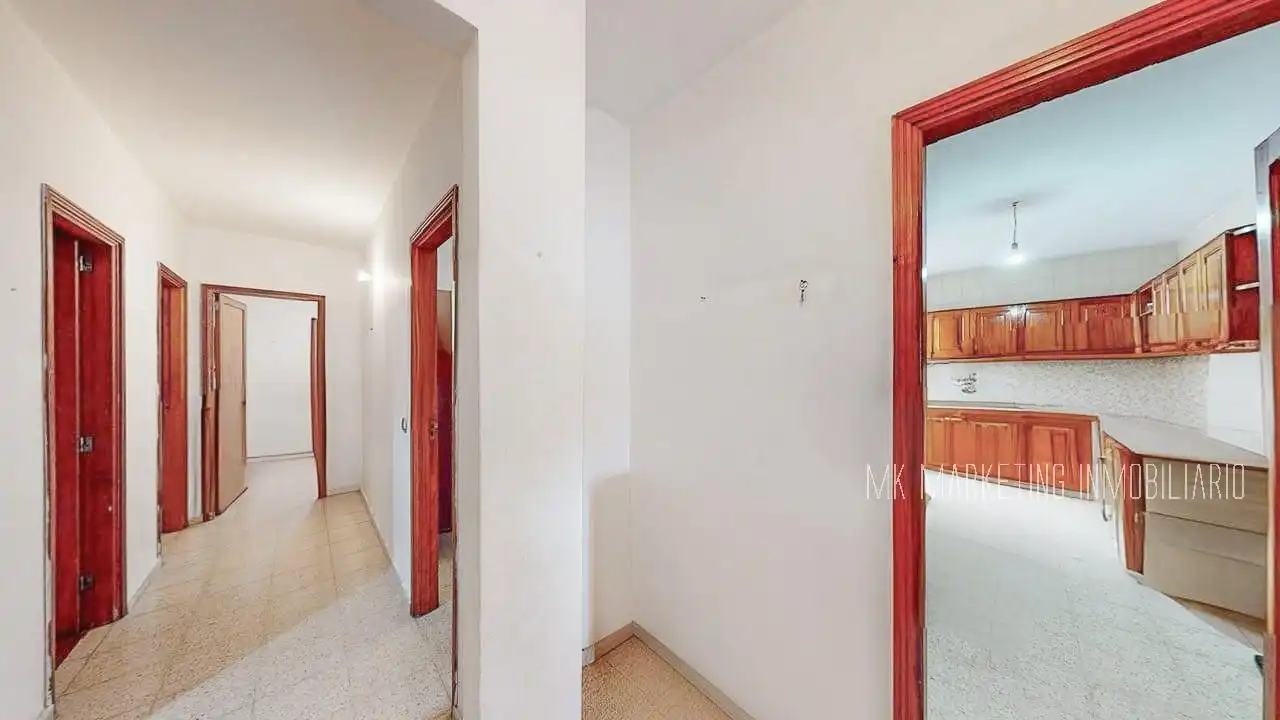 Residencial en venda a FRANCHY ROCA 41, imagen 15