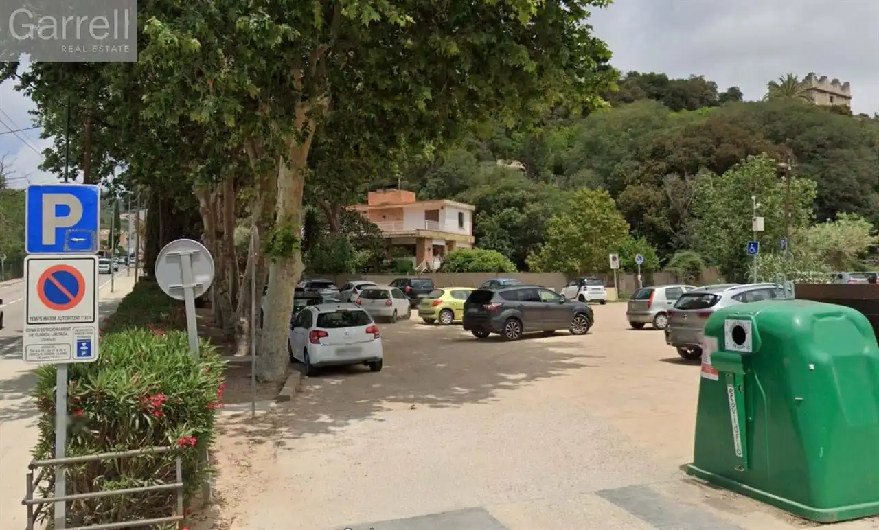 Lands and plots for sale in Carrer Rial de Can Bellsolell, imagen 14