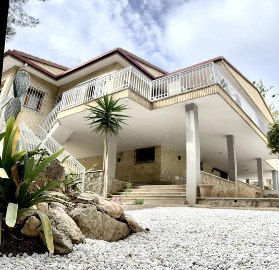 Foto 1 de Casa o xalet en venda a Campoamor, Alicante