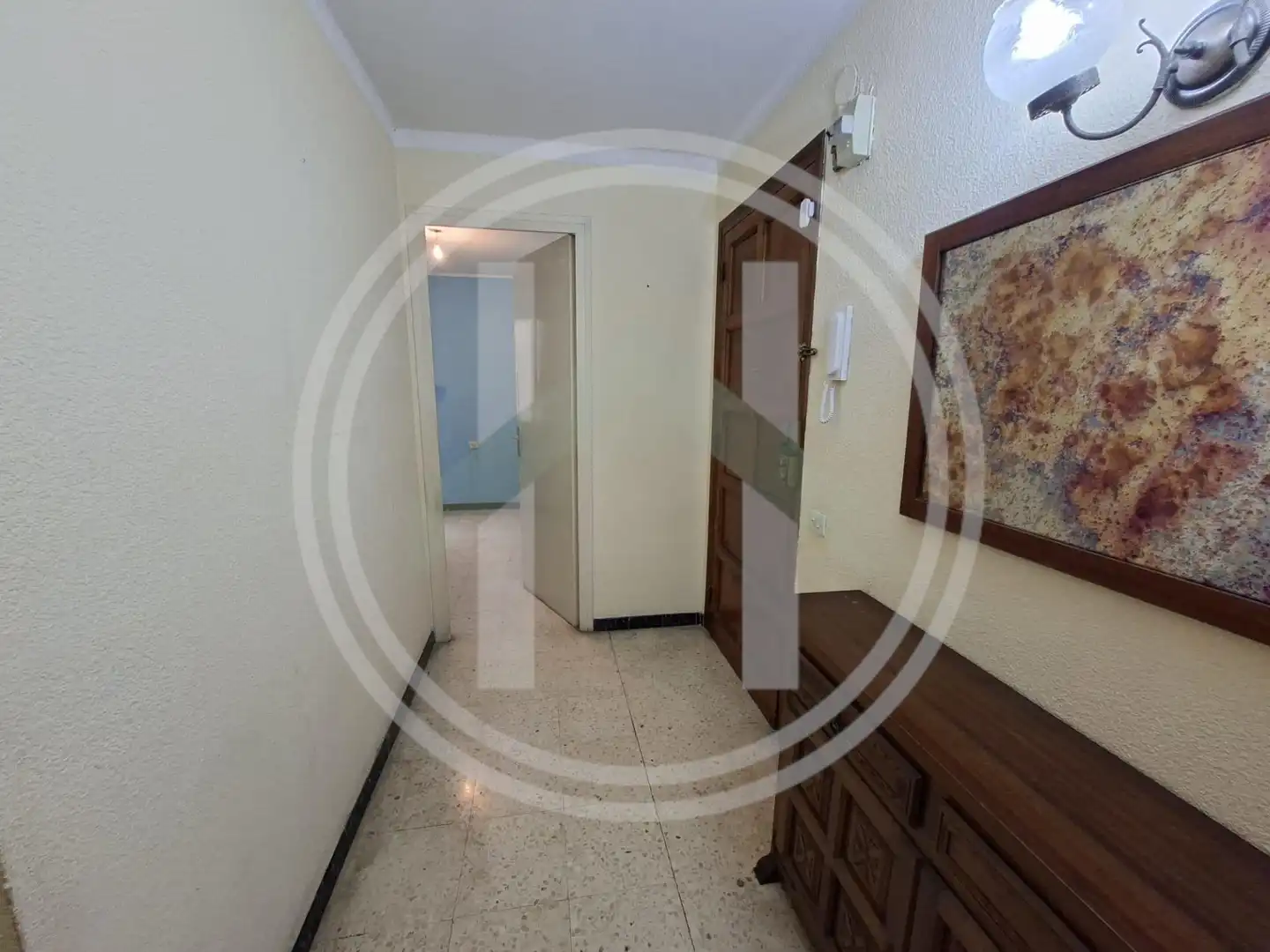 Piso en venta en Cardedeu con Balcón