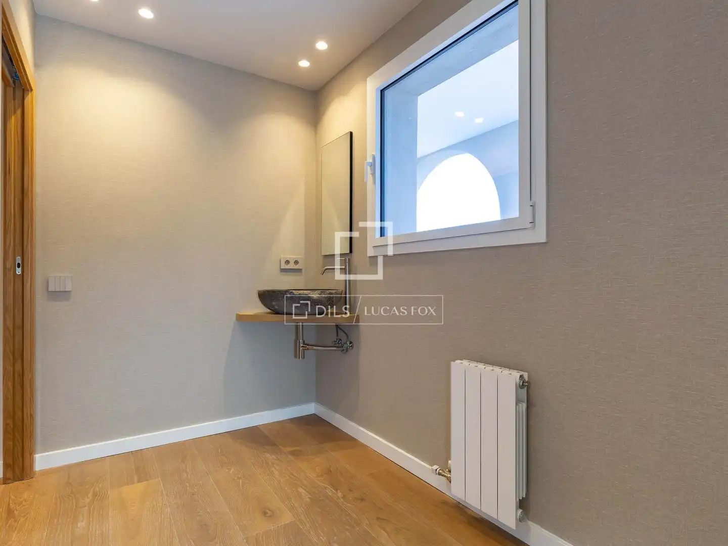 Casa o chalet en venta en Sant Just Desvern con Aire acondicionado, Jardín privado y Terraza