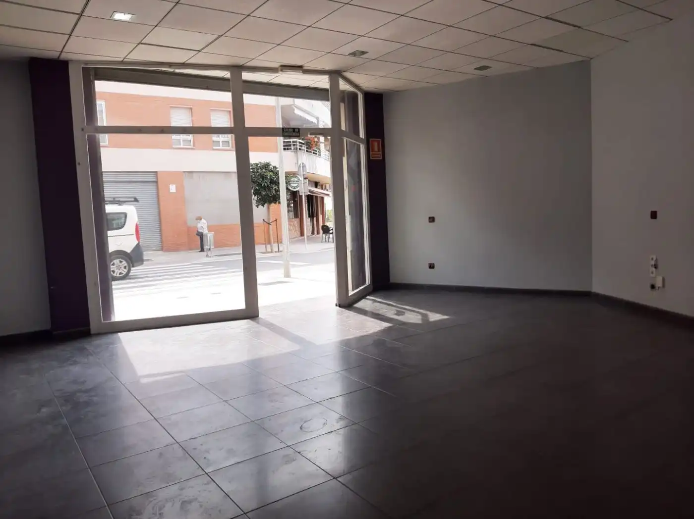 Geschaftsraum zur Miete in Calle PRESIDENT COMPANYS, La Selva del Camp