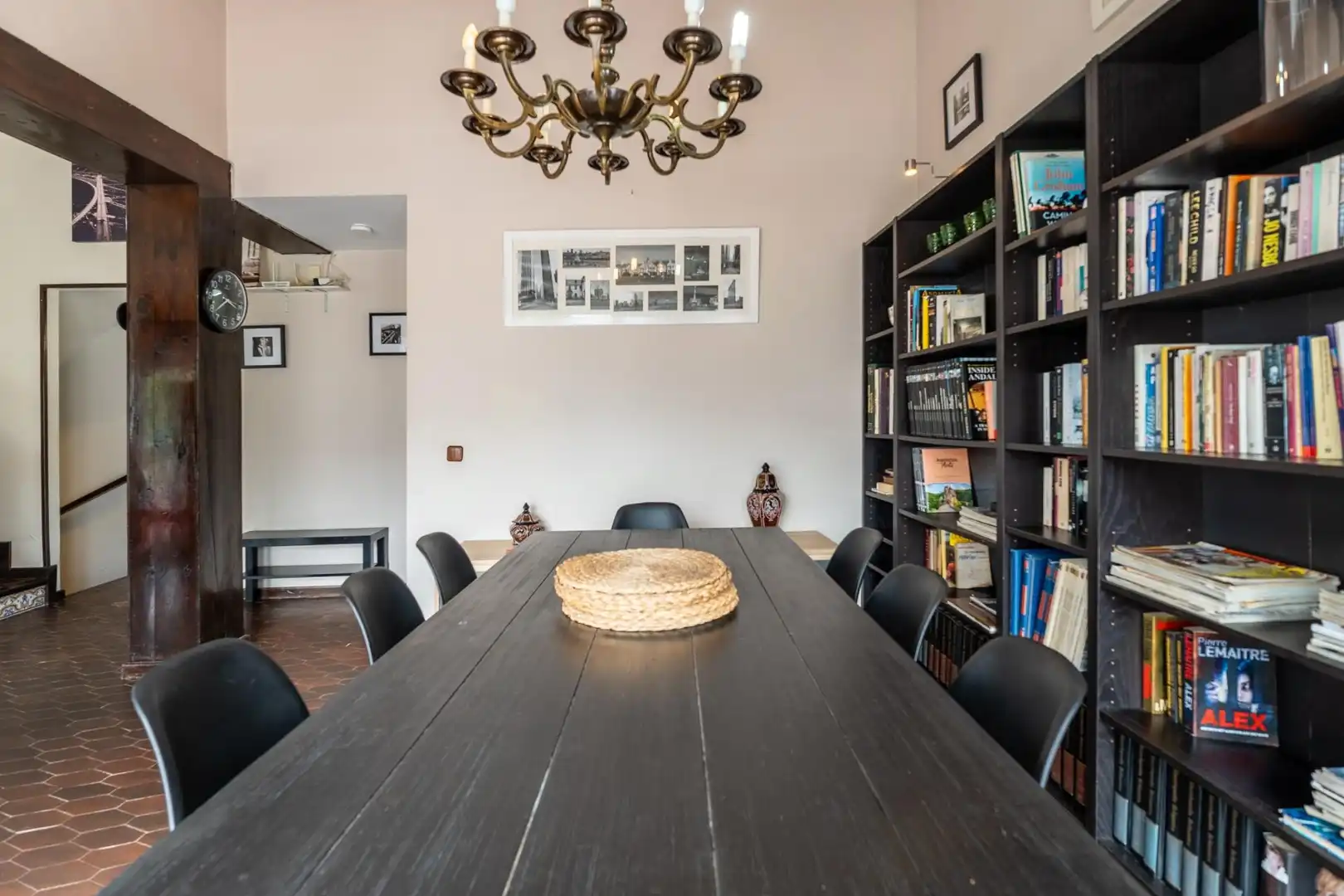 Casa con terraza en venta en Campo de Mijas, imagen 3