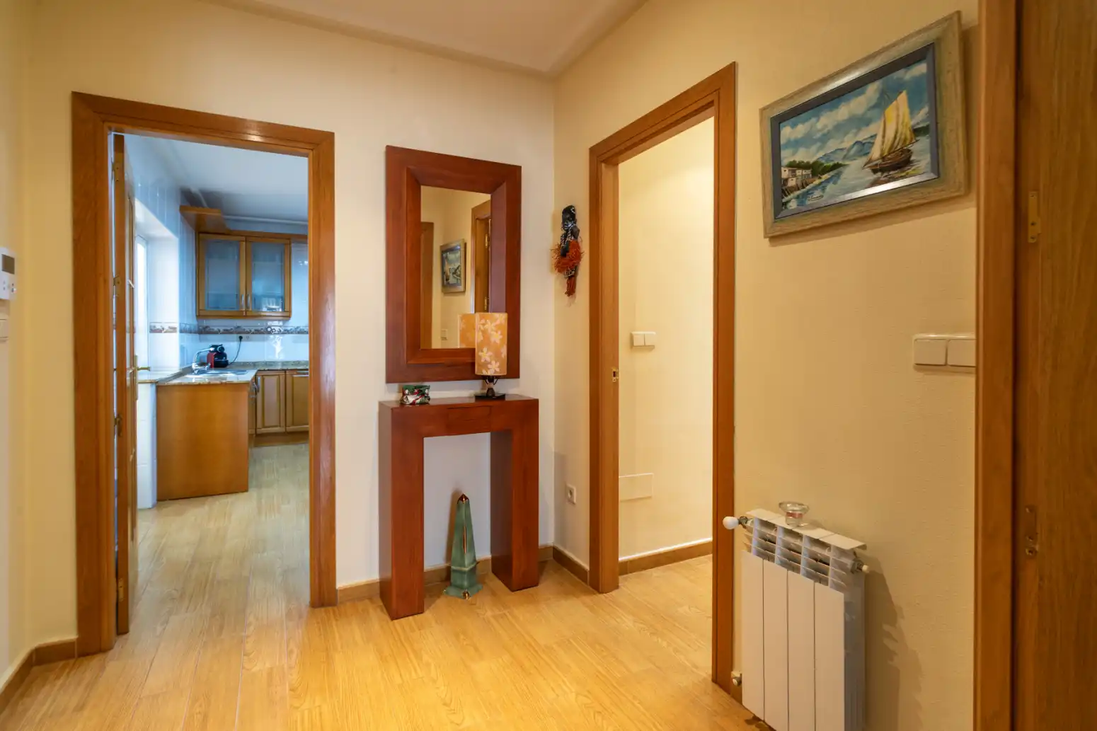 Penthouse mit Terrasse zum Verkauf in Casco Urbano, imagen 16