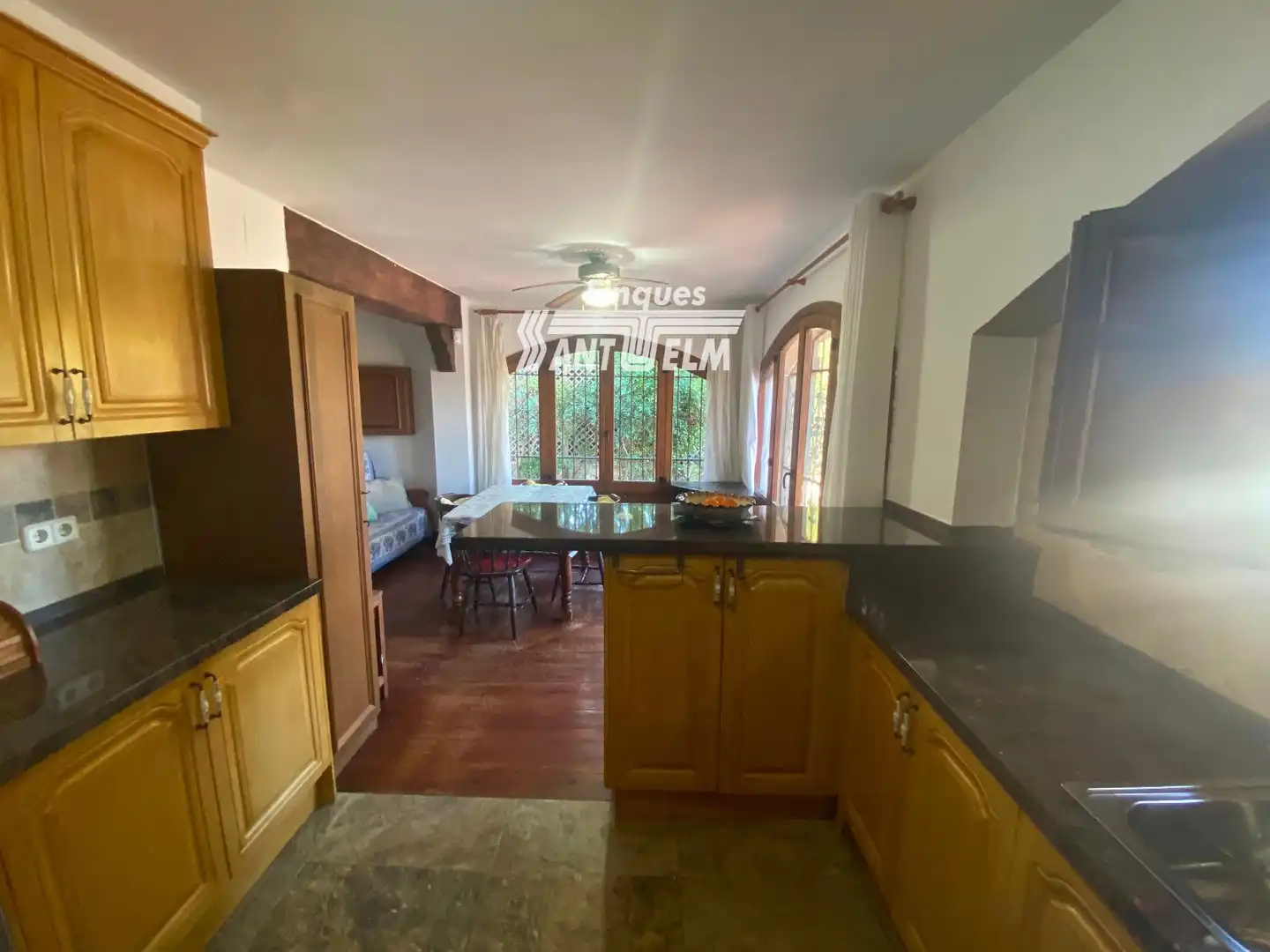Villa mit Pool zum Verkauf in MAR CARIBE, imagen 34