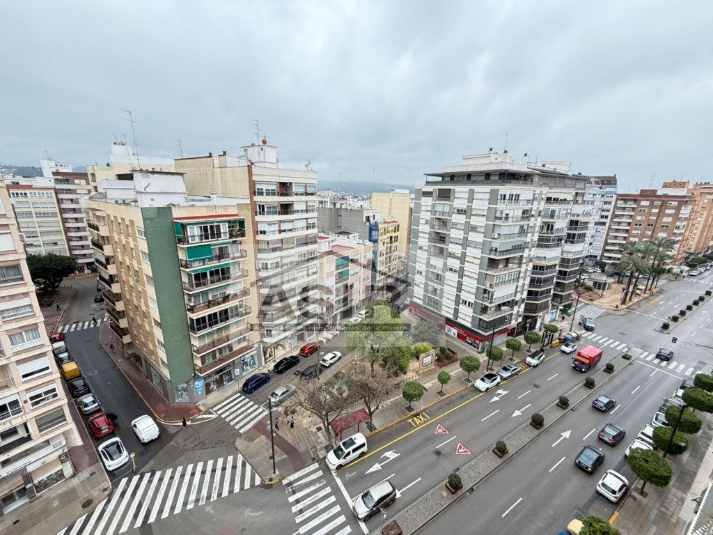 Exterior view of Flat for sale in Alzira