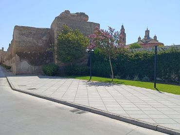 Terreno residencial en venta en Calle 7 REVUELTAS